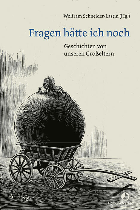 Fragen hätte ich noch (Wolfram Schneider-Lastin)