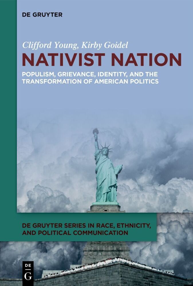 Nativist Nation (Clifford Young)