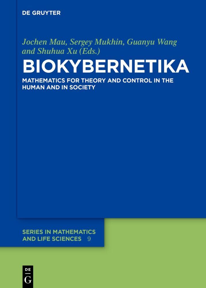 Biokybernetika (Jochen Mau)