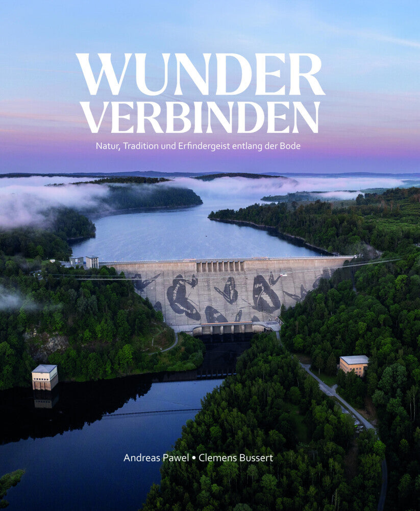 Wunder verbinden (Andreas Pawel)