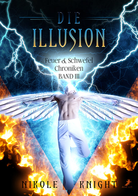Die Illusion (Nikole Knight)