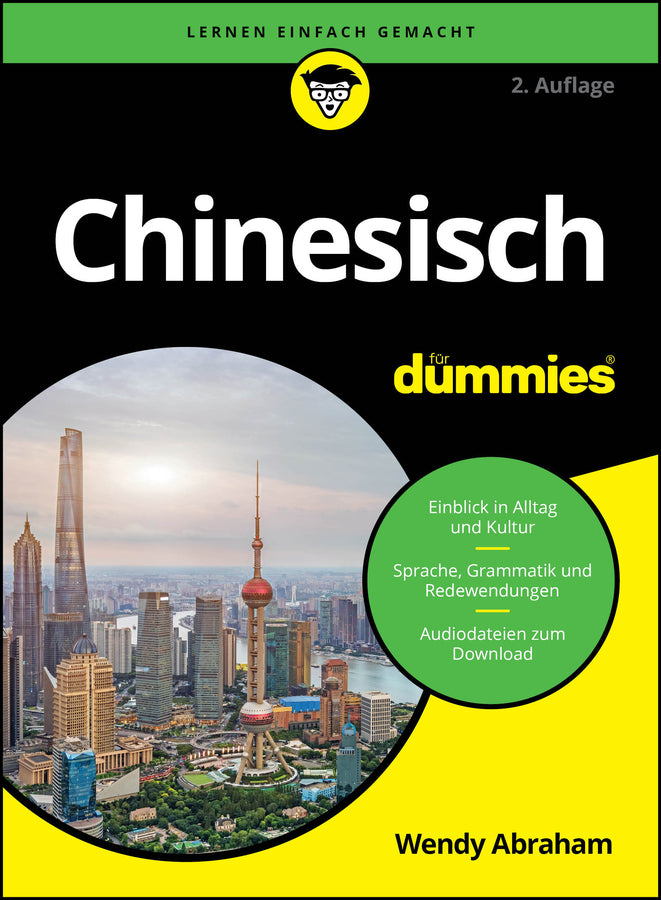 Chinesisch für Dummies (Wendy Abraham)