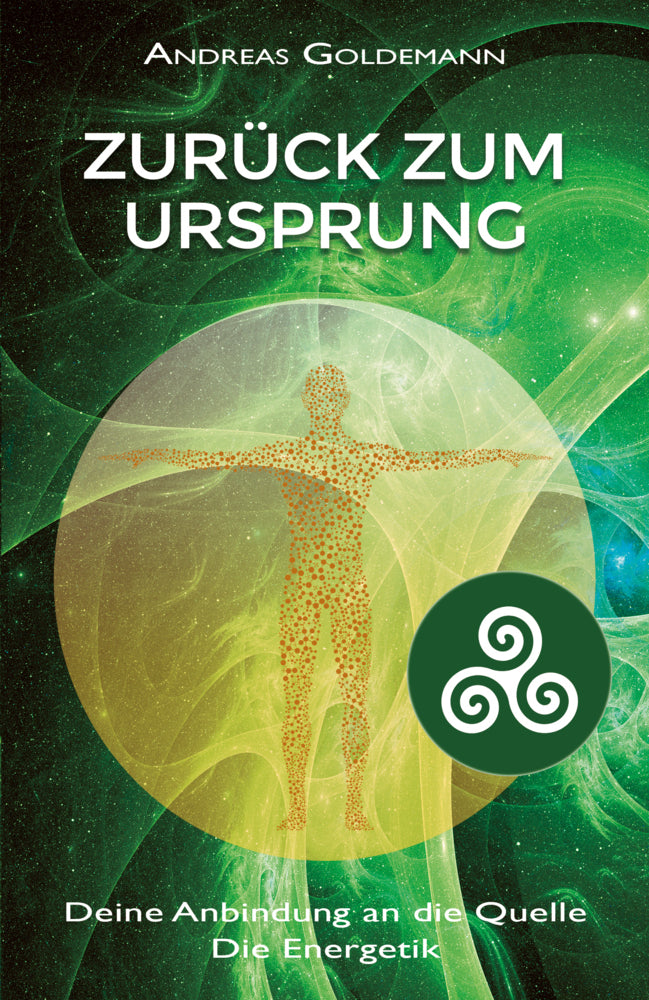 Zurück zum Ursprung (Andreas Goldemann)