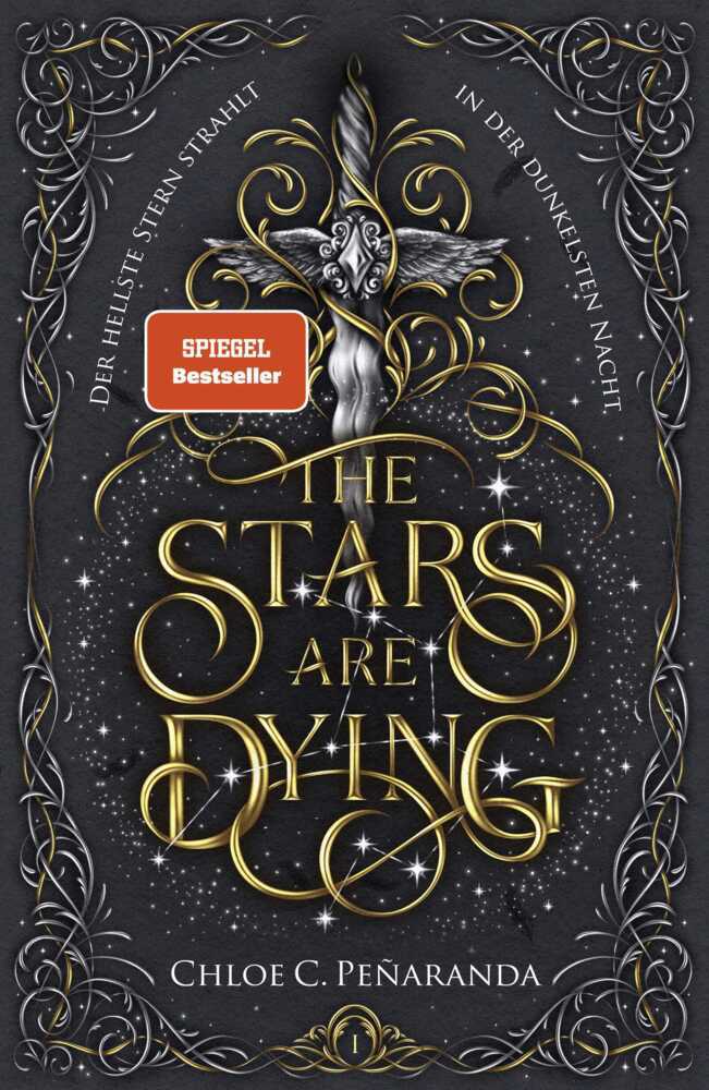 The Stars are Dying (Chloe C. Peñaranda)