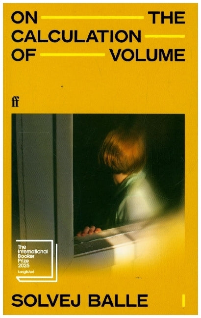 On the Calculation of Volume I (Solvej Balle)