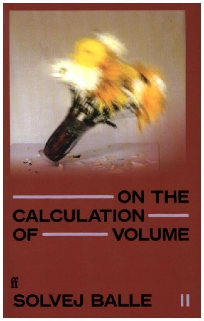 On the Calculation of Volume II (Solvej Balle)