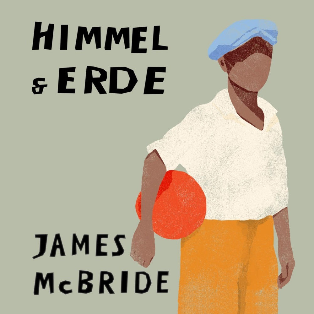Himmel & Erde, Audio-CD, MP3 (James Mcbride)