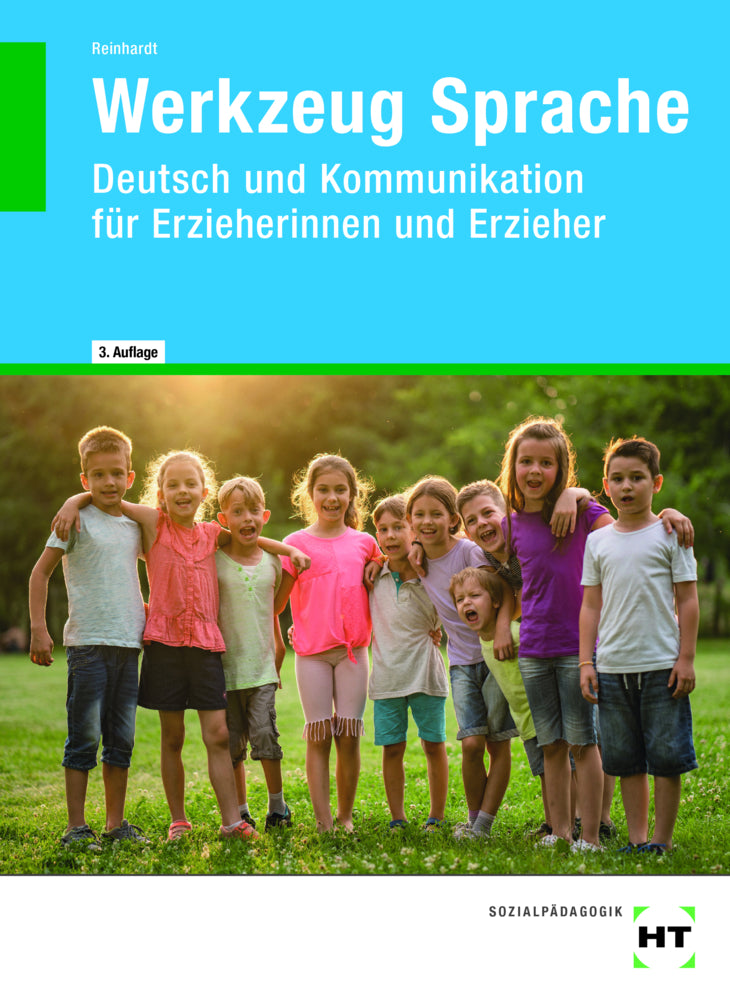 Werkzeug Sprache (Gabriele Reinhardt)