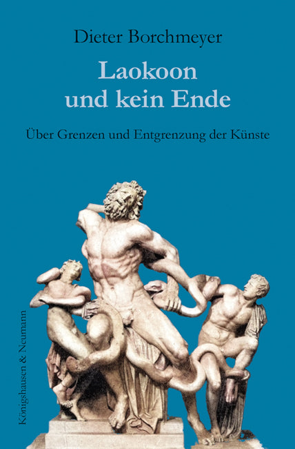 Laokoon und kein Ende (Dieter Borchmeyer)