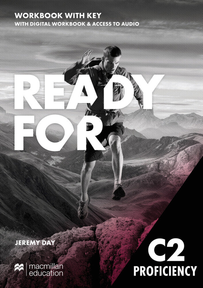 Ready for C2 Proficiency, m. 1 Buch, m. 1 Beilage (Jeremy Day)