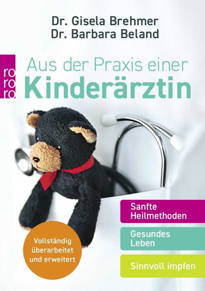 Aus der Praxis einer Kinderärztin (Gisela Brehmer)