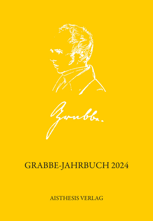 Grabbe-Jahrbuch (Lothar Ehrlich)