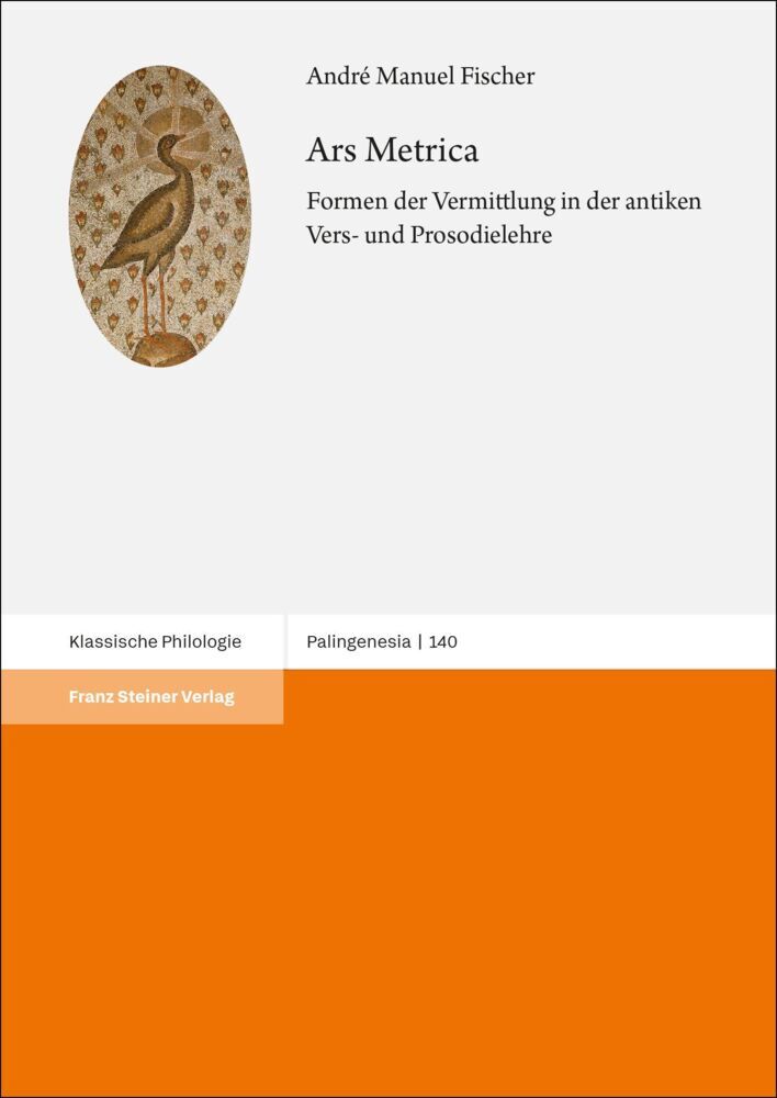 Ars Metrica (André Manuel Fischer)
