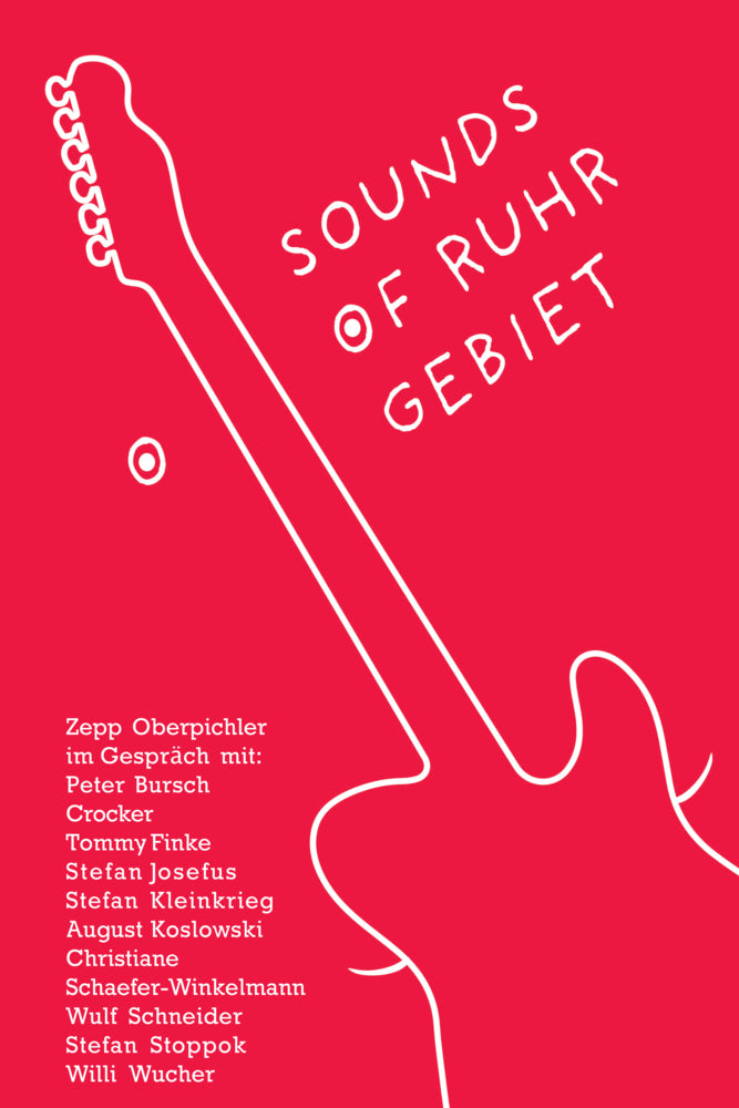 Sounds of Ruhrgebiet (Zepp Oberpichler)
