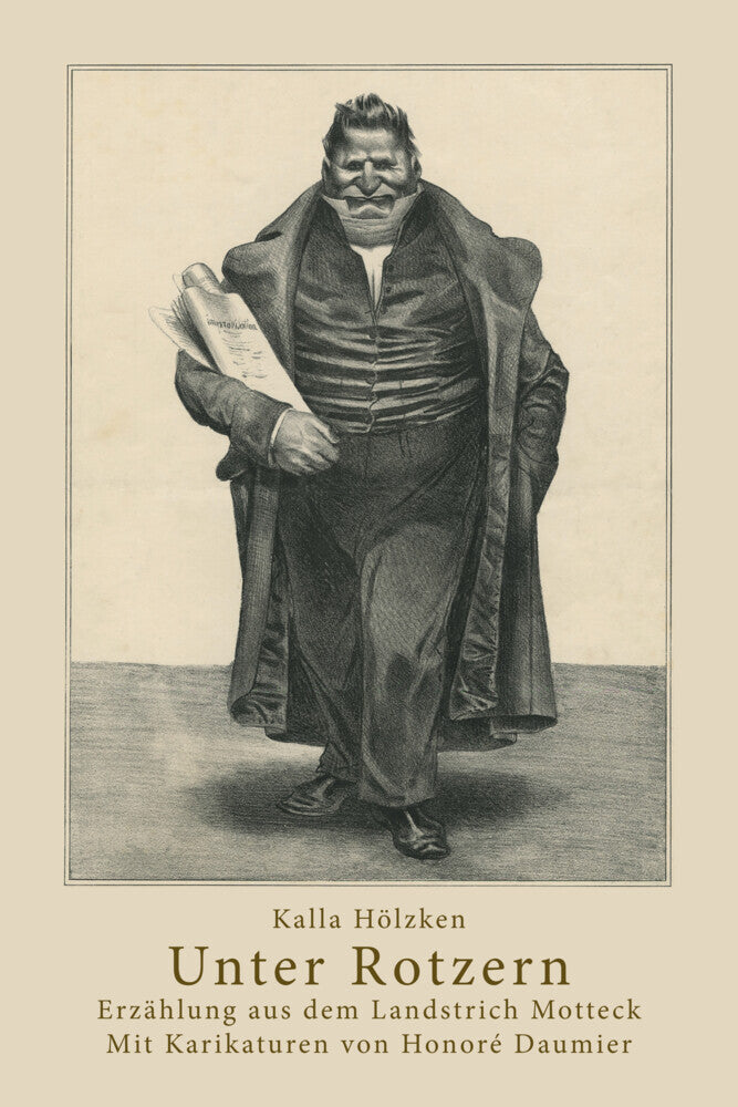 Unter Rotzern (Kalla Hölzken)