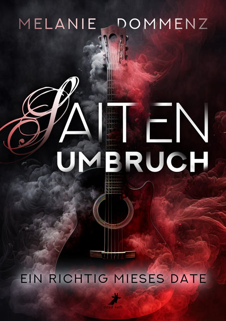 Saiten-Umbruch (Melanie Dommenz)