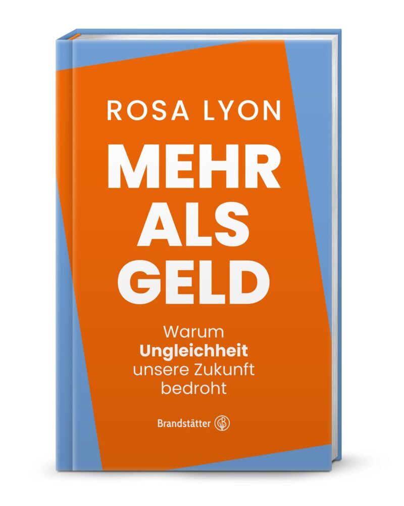 Mehr als Geld (Rosa Lyon)