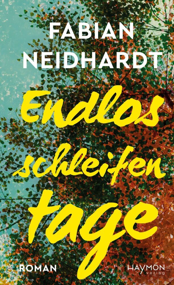 Endlosschleifentage (Fabian Neidhardt)