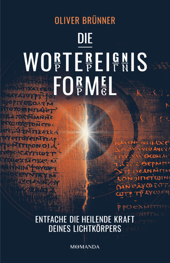 Die Wortereignisformel (Oliver Brünner)