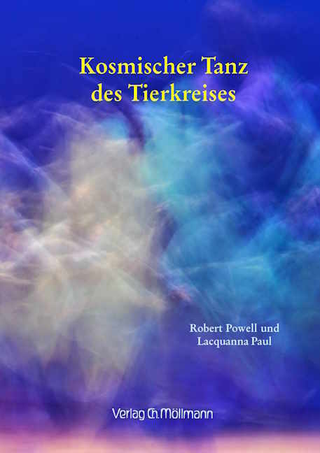 Kosmischer Tanz des Tierkreises (Robert Powell)