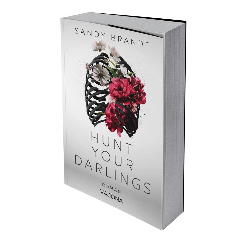Hunt Your Darlings (Sandy Brandt)