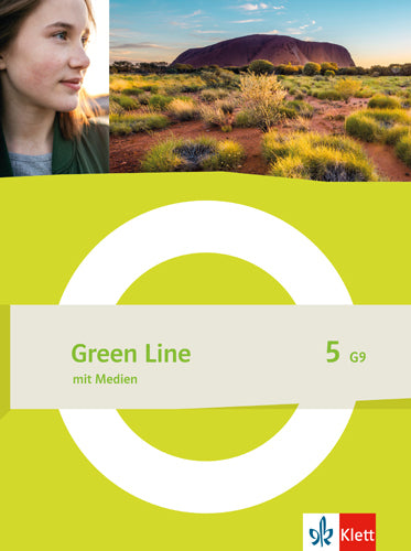 Green Line 5 G9, m. 1 Beilage
