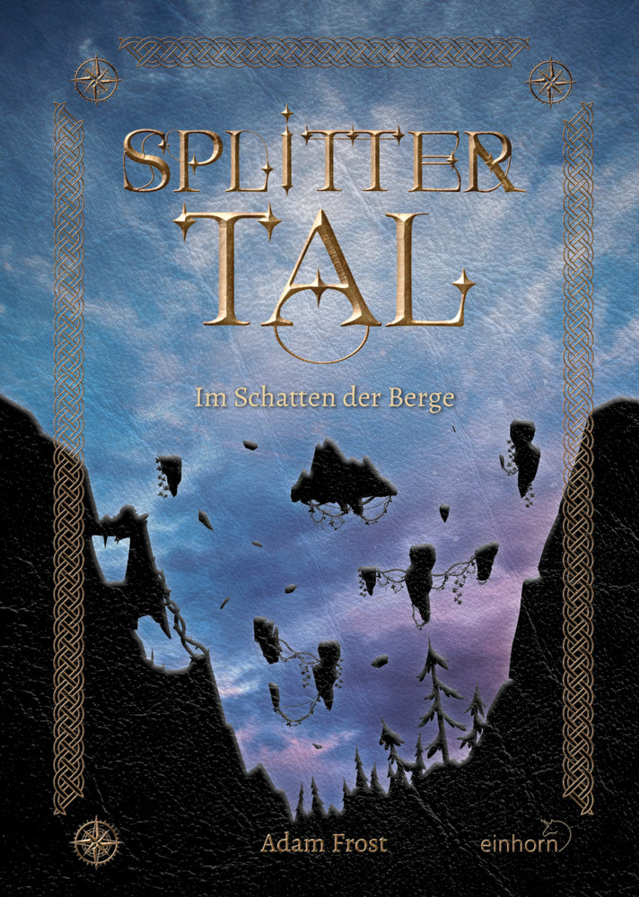 Splittertal (Adam Frost)