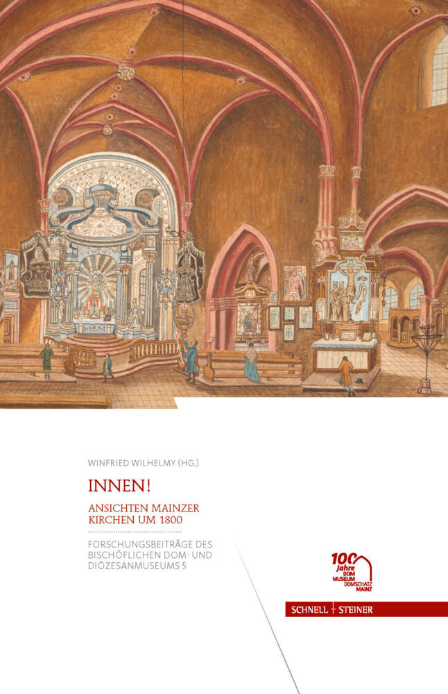 Innen! (Winfried Wilhelmy)