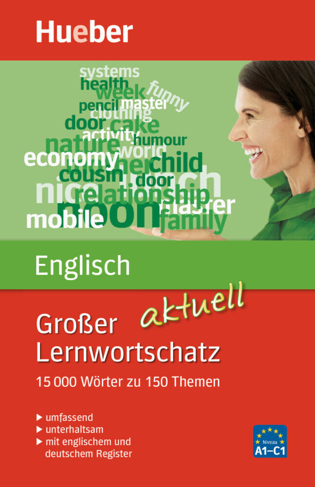 Großer Lernwortschatz Englisch aktuell (Hans G. Hoffmann)