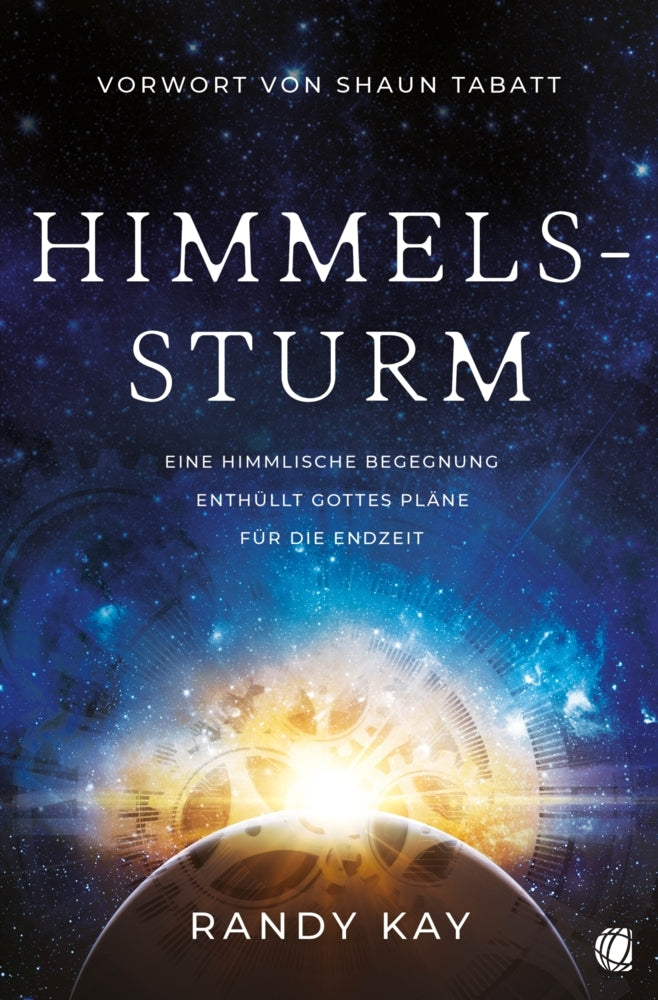 Himmelssturm (Randy Kay)