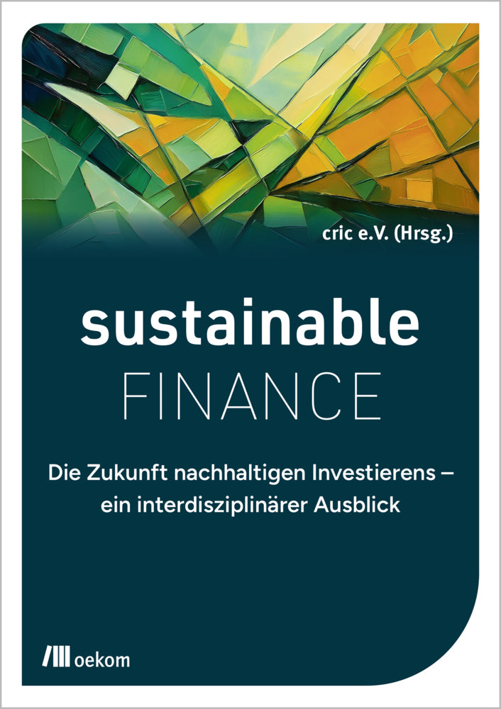 Sustainable Finance (Cric E. V.)