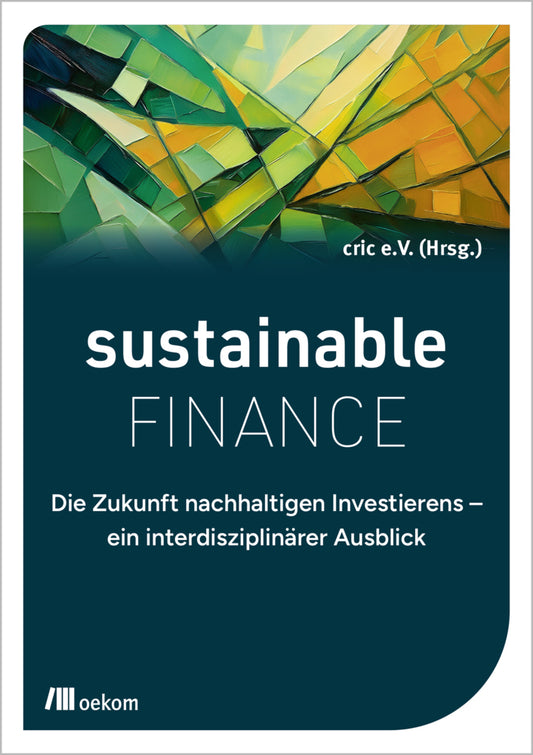 Sustainable Finance (Cric E. V.)