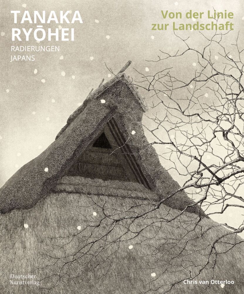 Von der Linie zur Landschaft (Chris Van Otterloo)