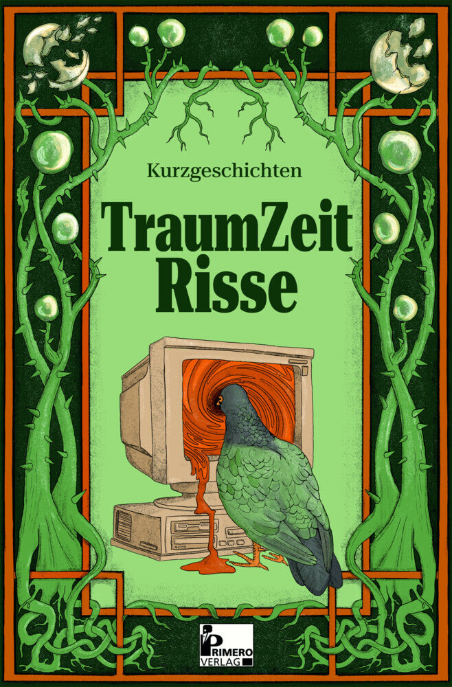 TraumZeitRisse (Christoph Fromm)