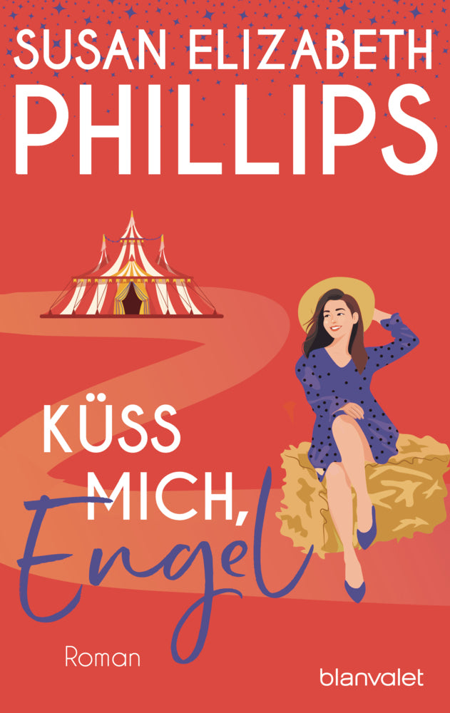 Küss mich, Engel (Susan Elizabeth Phillips)