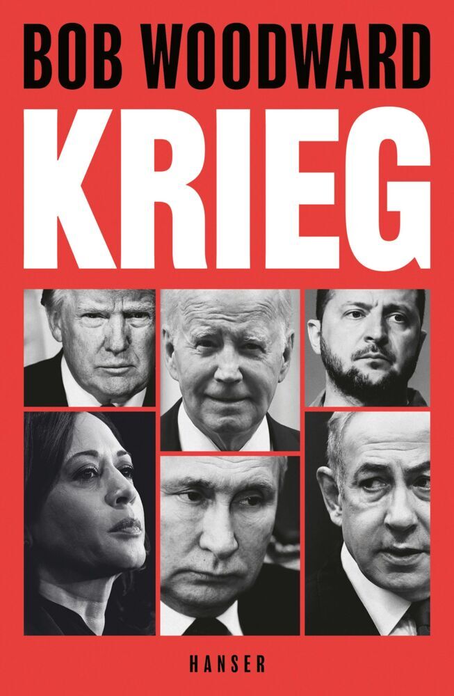Krieg (Bob Woodward)