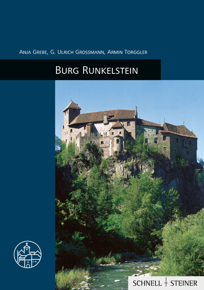 Burg Runkelstein (Anja Grebe)