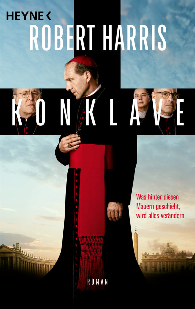 Konklave (Robert Harris)