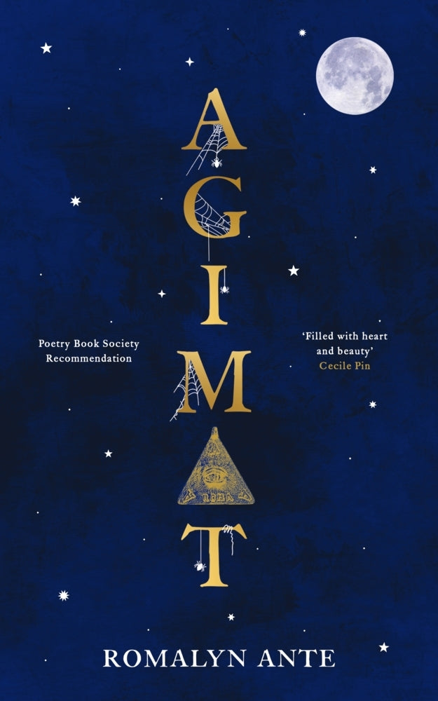 Agimat (Romalyn Ante)