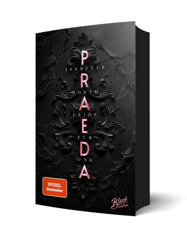 Praeda (Isabelle North)