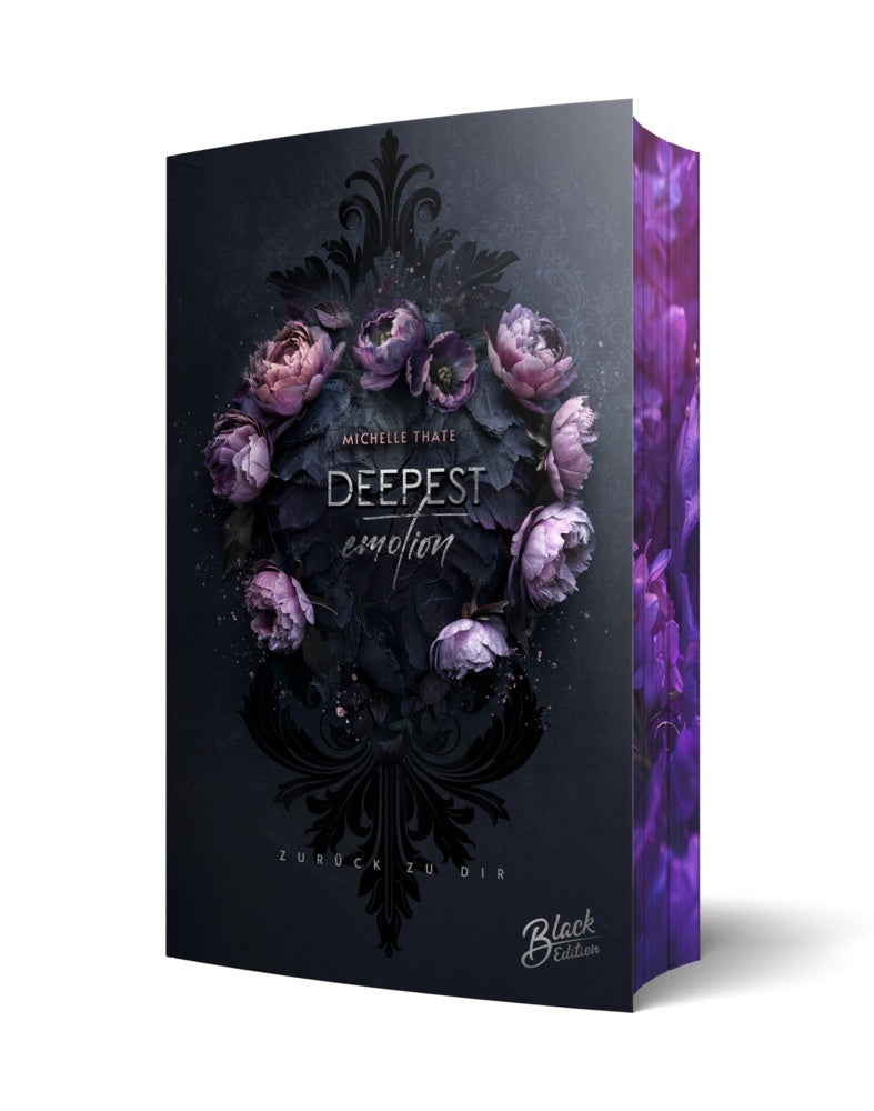 Deepest Emotion (Michelle Thate)