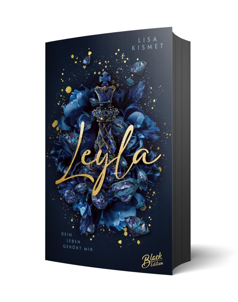 Leyla (Lisa Kismet)