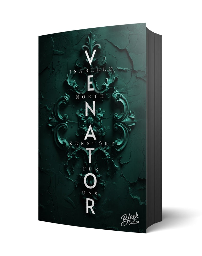 Venator (Isabelle North)
