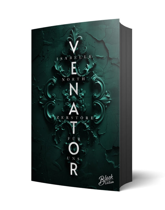 Venator (Isabelle North)