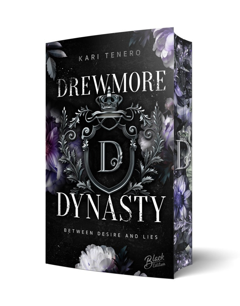Drewmore Dynasty 2 (Kari Tenero)