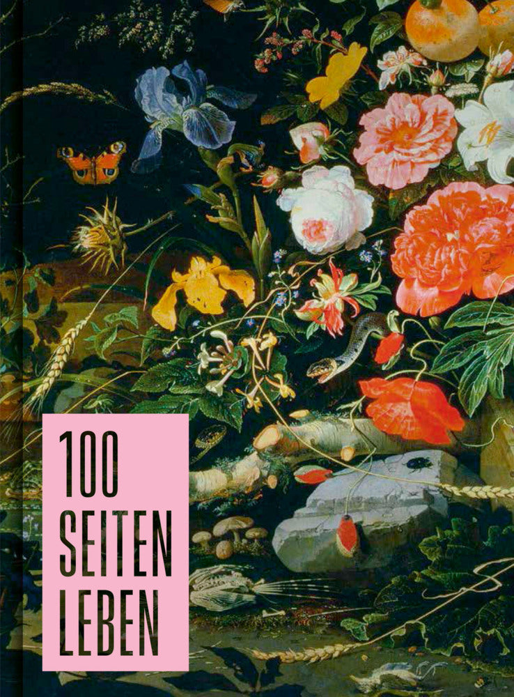 100 Seiten Leben (Elke Heidenreich)