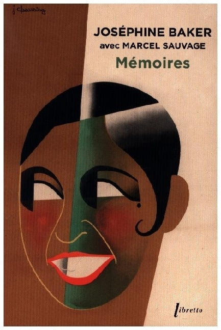 Mémoires (Josephine Baker)