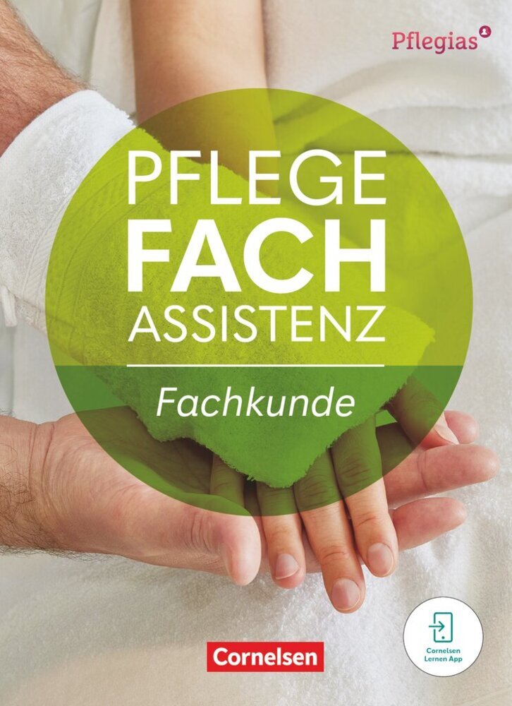 Pflegias - Pflegefachassistenz (Anja Lull)