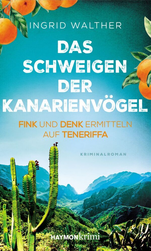 Das Schweigen der Kanarienvögel (Ingrid Walther)