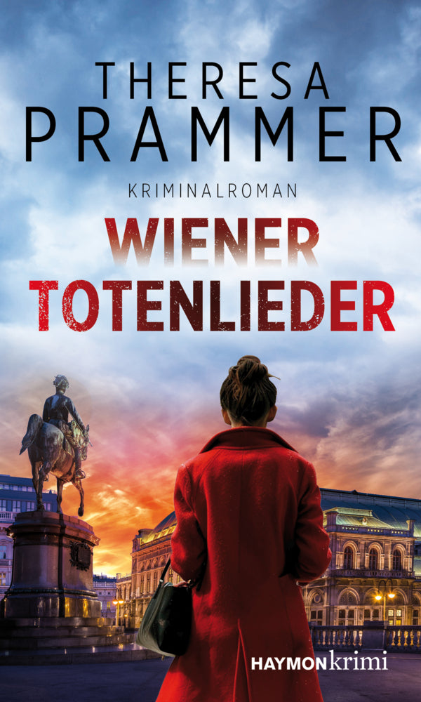 Wiener Totenlieder (Theresa Prammer)